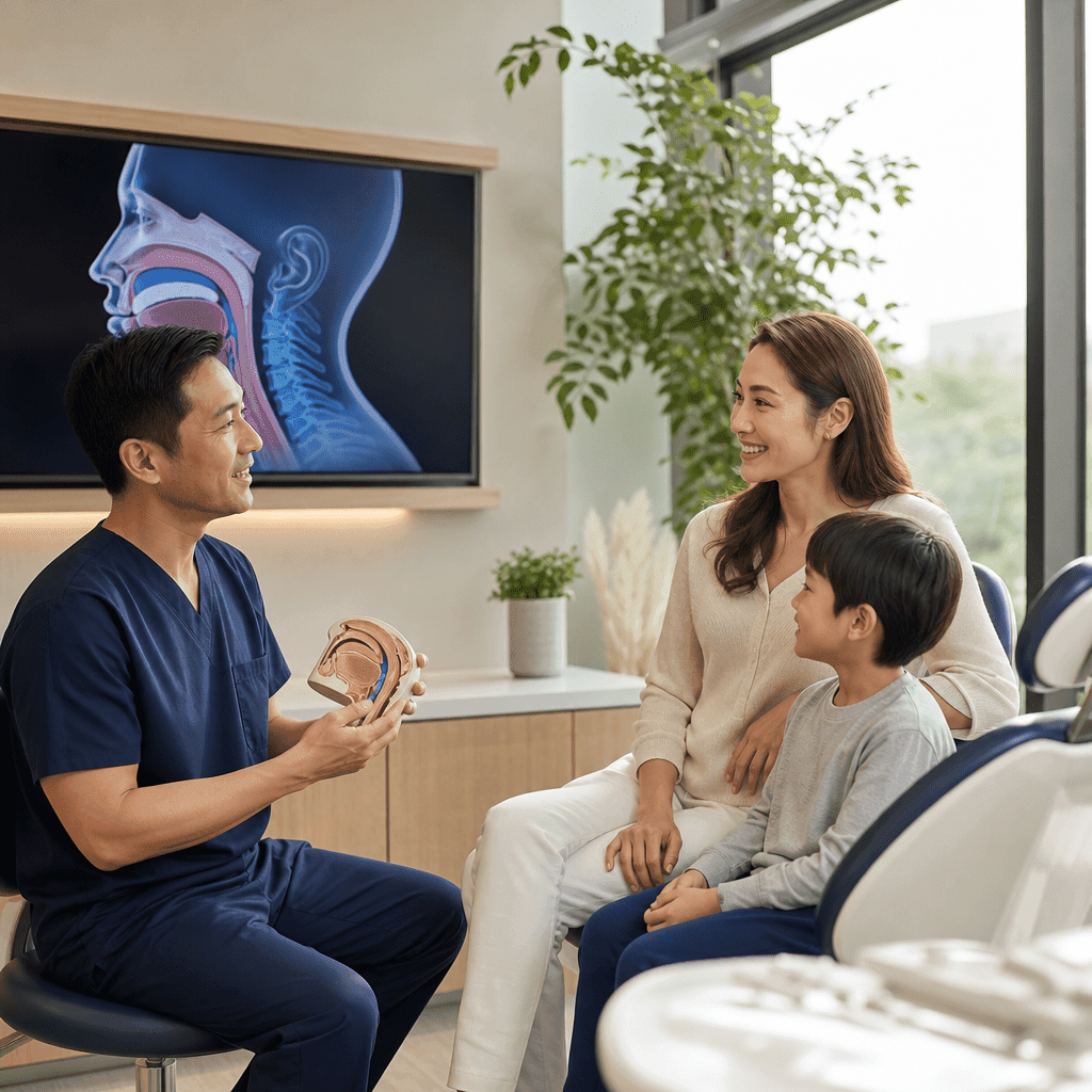 Airway-Centered Dentistry in Torrance, CA visual 1