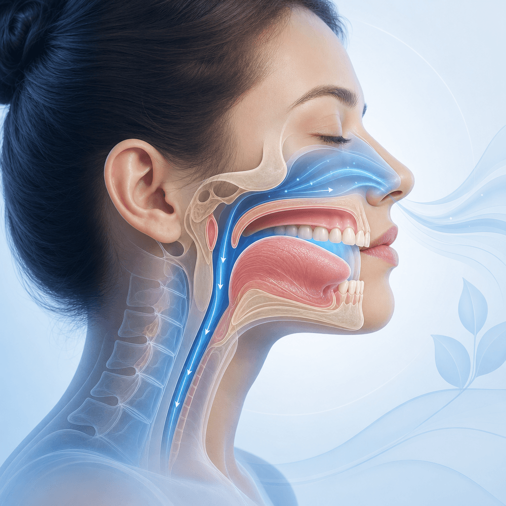 Airway-Centered Dentistry in Torrance, CA visual 2