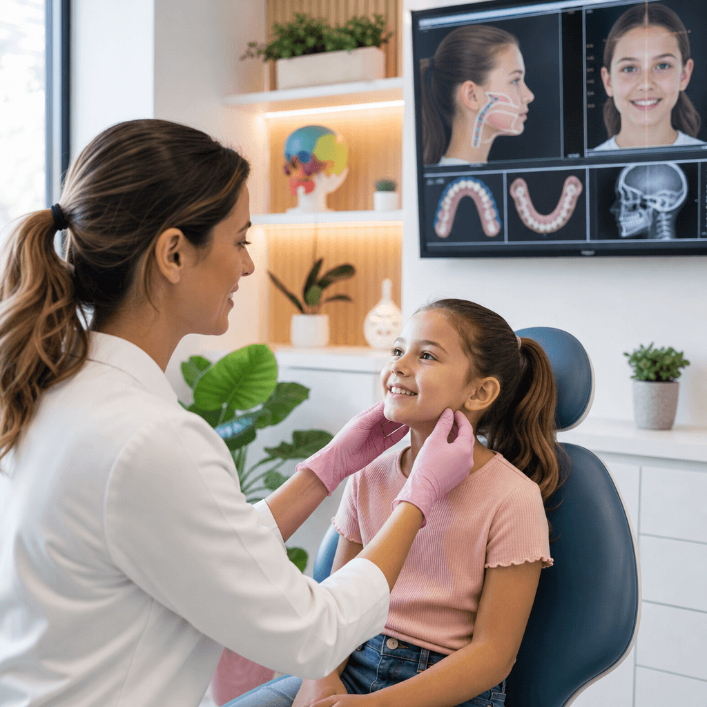 Myofunctional Orthodontics in Torrance, CA visual 2