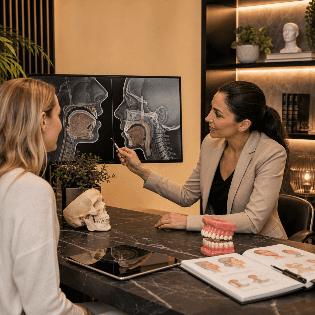 Myofunctional Orthodontics in Torrance, CA visual 3
