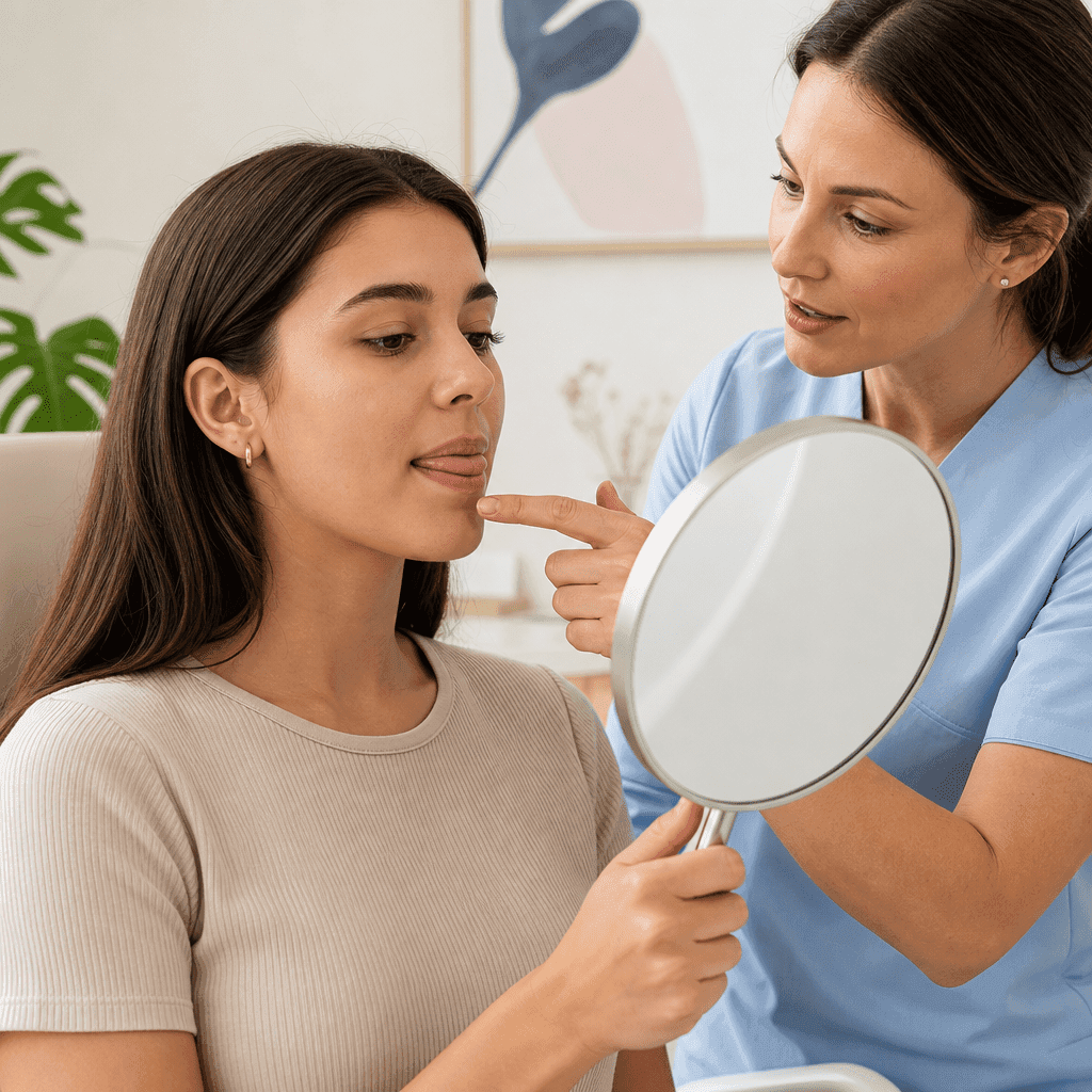 Myofunctional Therapy in Torrance, CA visual 2