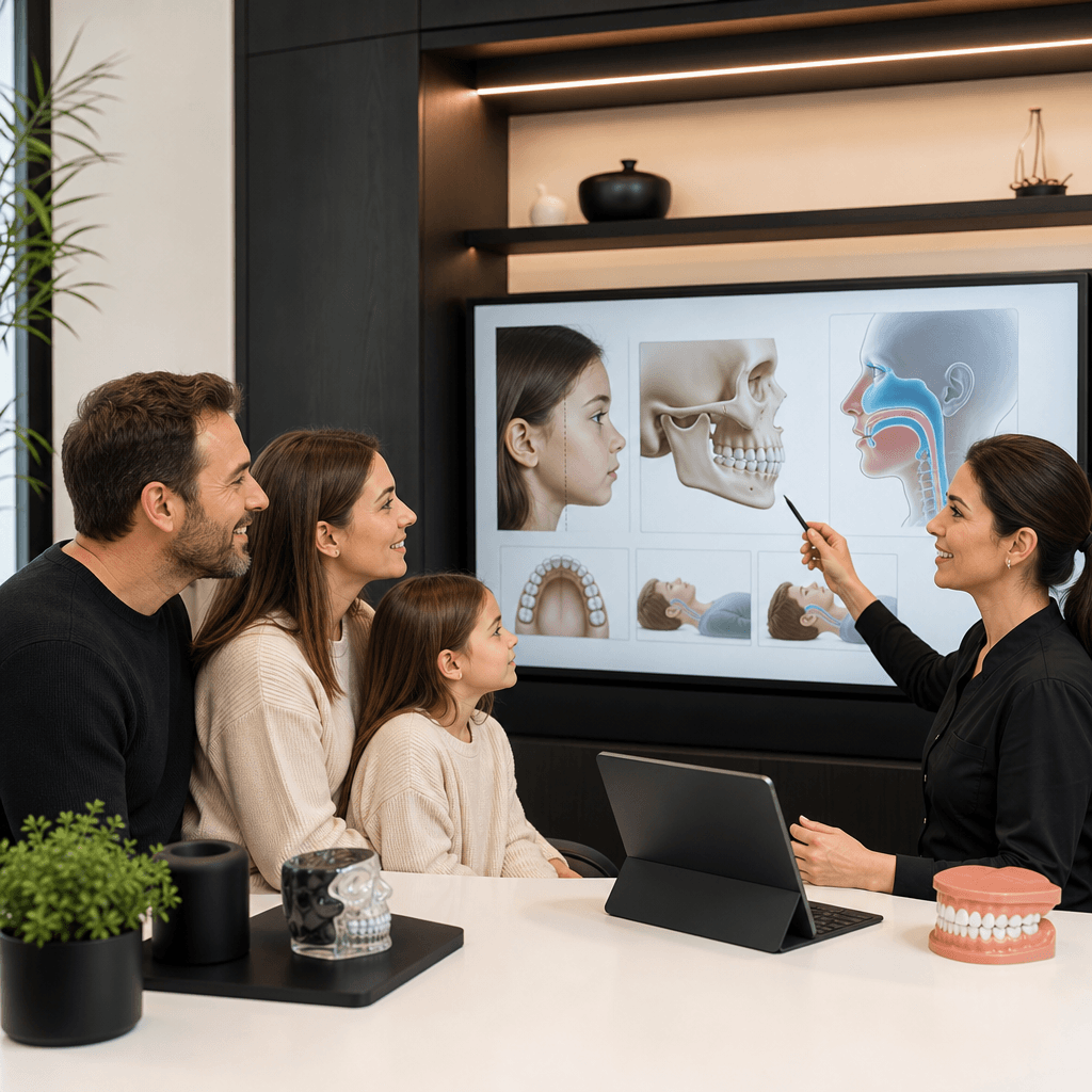 Myofunctional Therapy in Torrance, CA visual 3